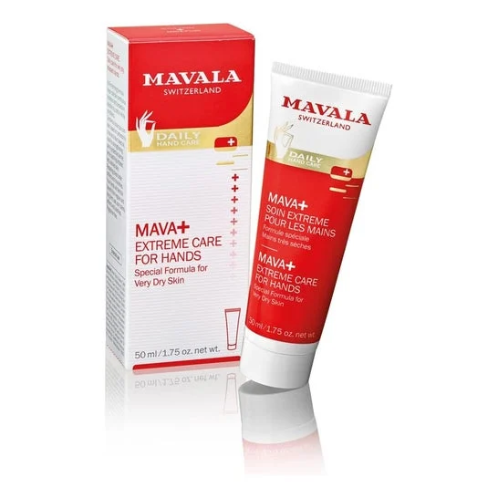 Mavala Mava + Crema Mani 50ml