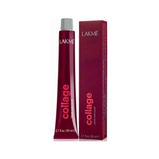 Lakmé Collage Bases Color 8/06 Warm Light Blonde 60ml