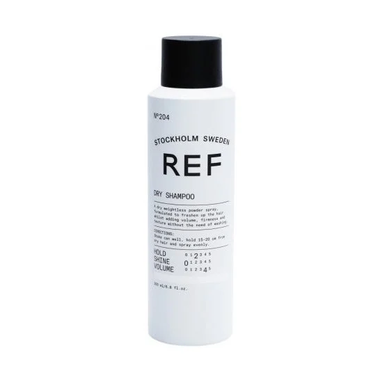 Ref Dry Shampoo Spray 200ml