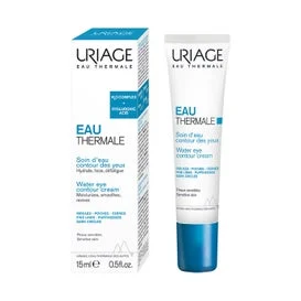 Trasporto contorno occhi d'acqua 15ml