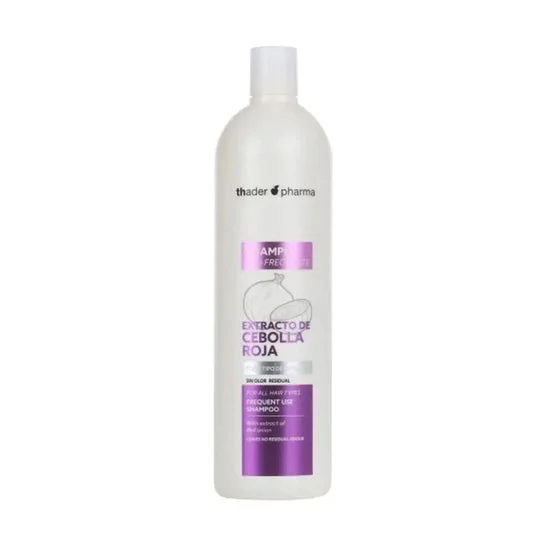 Th Pharma Shampoo Estratto di Cipolla Rossa 1000ml