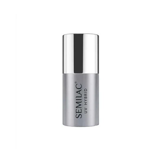 Semilac Fibra UV Base Ibrida 7ml