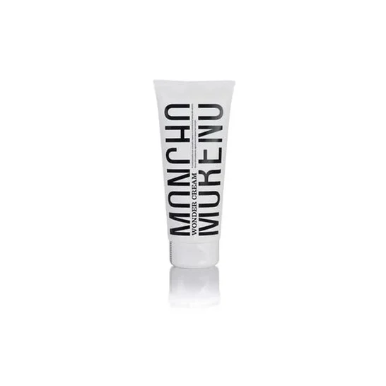 Moncho Moreno Wonder Cream 200ml