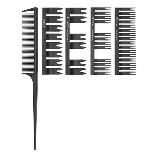 Lussoni Set Dressing Comb