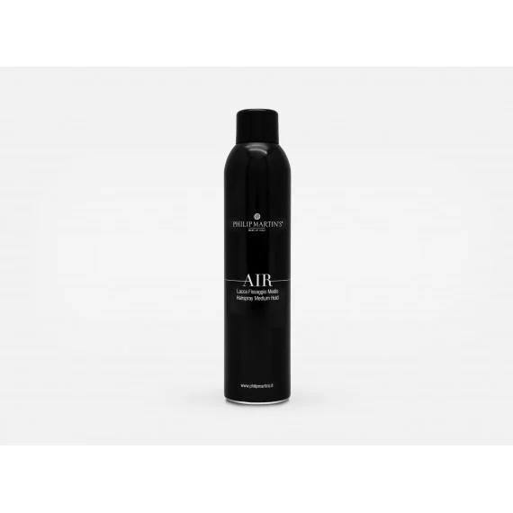 Philip Martin's Air 300ml - lacca spray tenuta media tutti capelli
