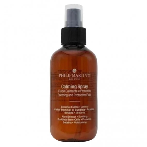 Philip Martin's Calming Spray 150ml - spray lenitivo cute sensibile pre/colorazione