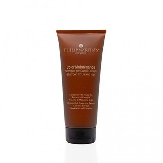 Philip Martin's Color Maintenance Shampoo 200ml - shampoo protettivo illuminante capelli colorati