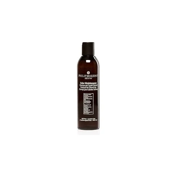 Philip Martin's Color Maintenance Shampoo 250ml - shampoo protettivo illuminante capelli colorati