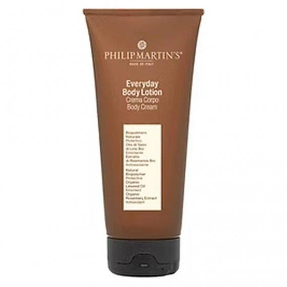 Philip Martin's Everyday Body Lotion 200ml NEW- crema corpo uso frequente