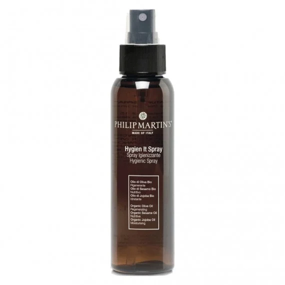 Philip Martin's Hygien It Spray 100ml - spray igienizzante mani