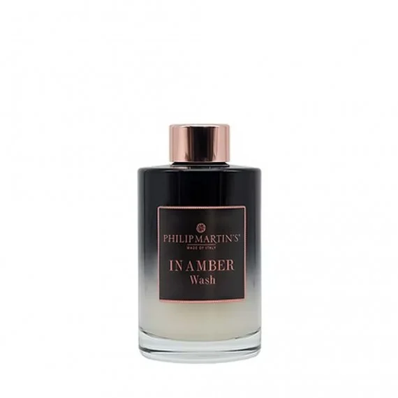 Philip Martin's In Amber Wash 200ml - shampoo illuminante capelli opachi spenti