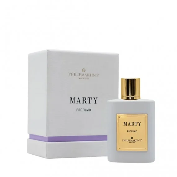 Philip Martin's Marty Profumo 50ml - profumo unisex