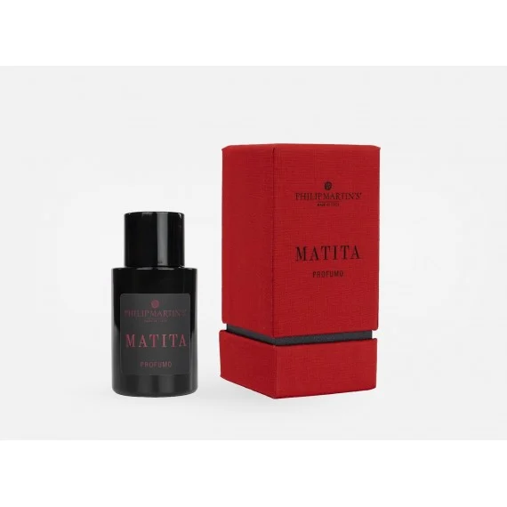 Philip Martin's Matita Profumo 50ml - profumo unisex