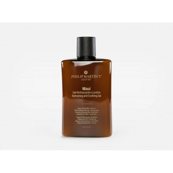 Philip Martin's Maui Gel Rinfrescante 320ml - gel rinfrescante lenitivo
