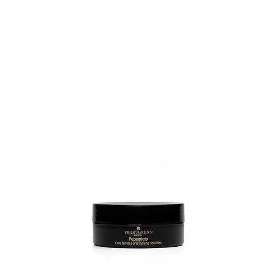 Philip Martin's PepeGrigio 75ml - cera styling tenuta forte tutti capelli