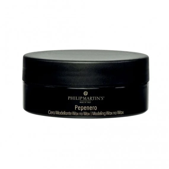 Philip Martin's Pepenero Modeling Wax no Wax 75ml - cera modellante wax no wax