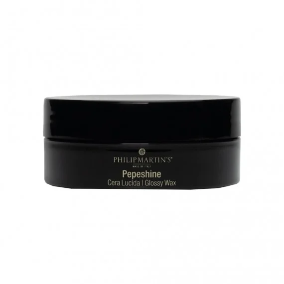 Philip Martin’s Pepeshine Cera Lucida Tenuta Medio/Forte 75ml