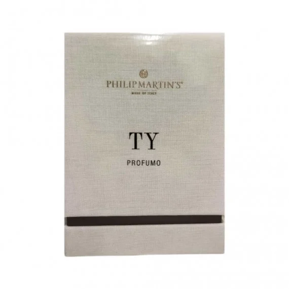 Philip Martin's TY Profumo 50ml - profumo unisex