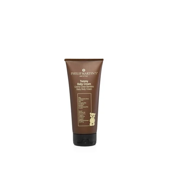 Philip Martin's Tommy Baby Cream 200ml - crema idratante corpo bambini
