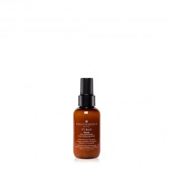Philip Martin's Ty Man Serum 100ml - siero viso uomo superidratante