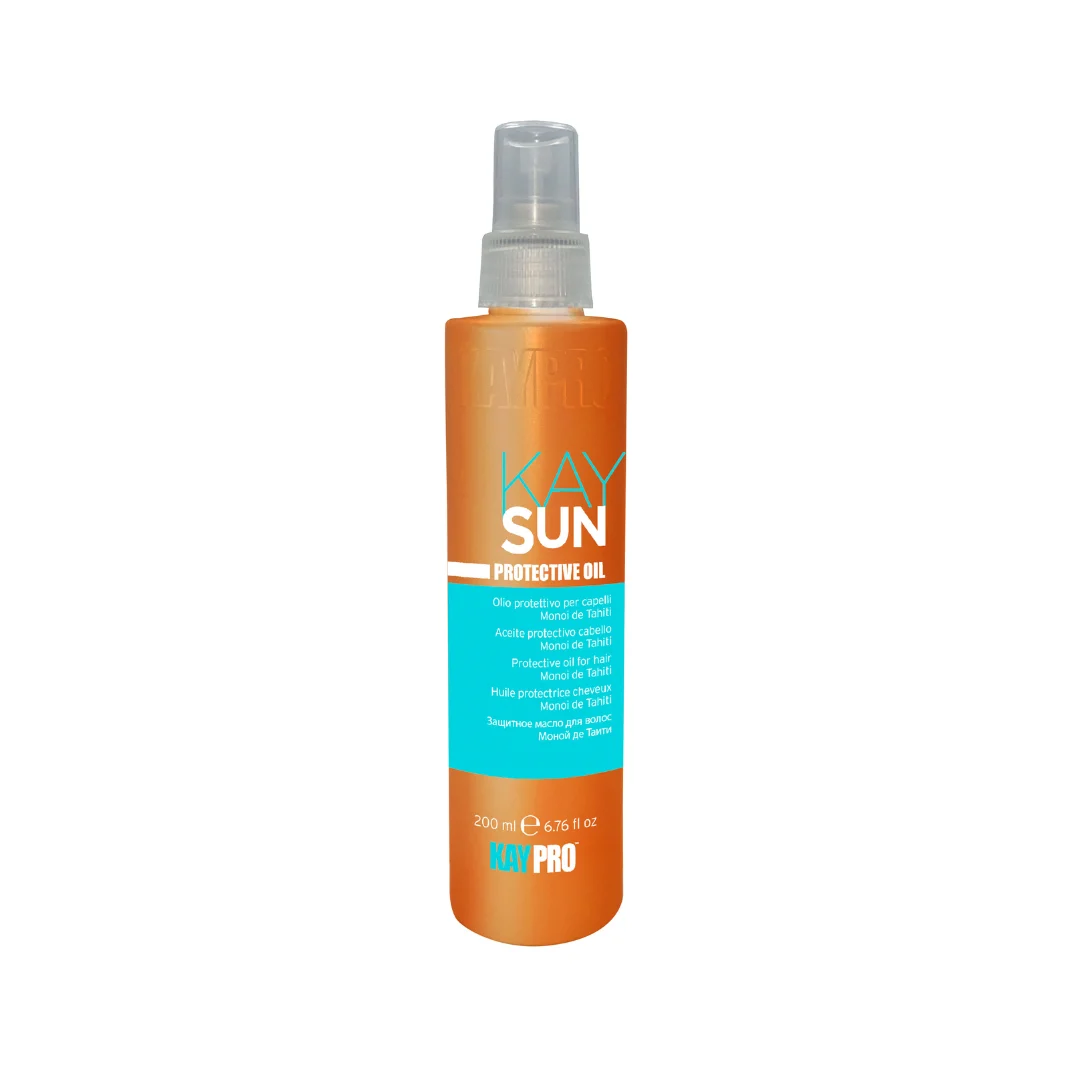 Kaysun olio spray 200 ml