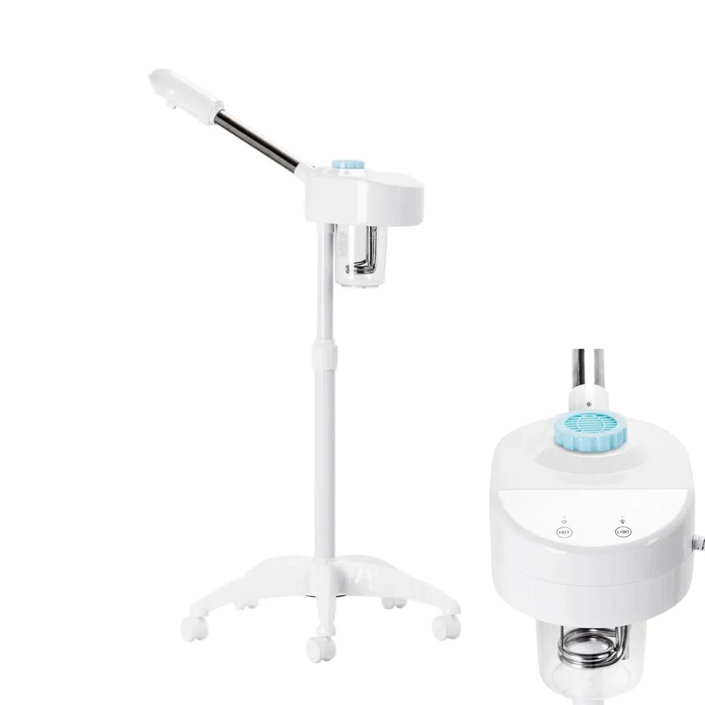 Vaporizzatore con ozono stativo regolabile 850W