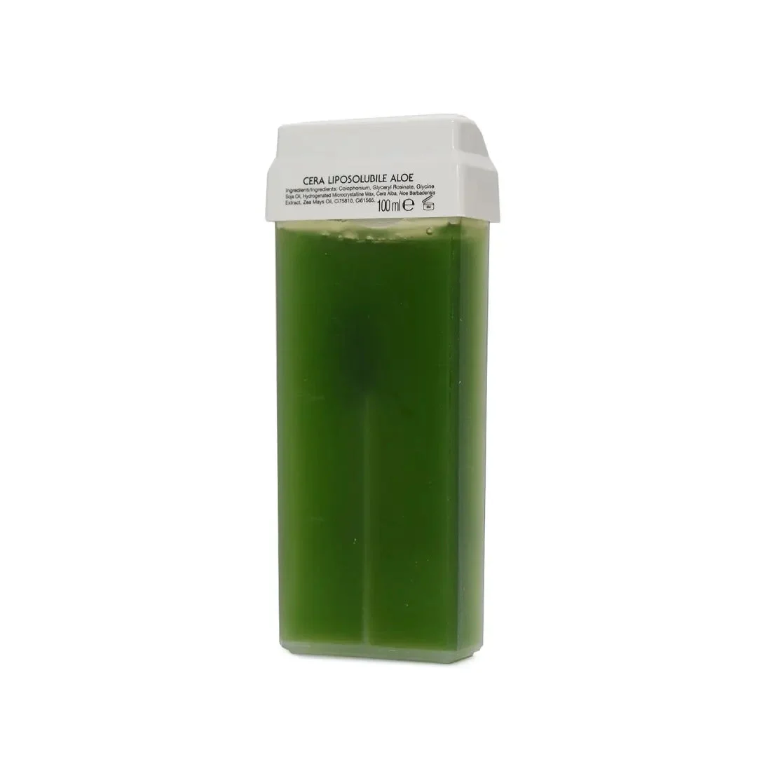 EMMECI RICARICA CERA ALOE 100ML 7100