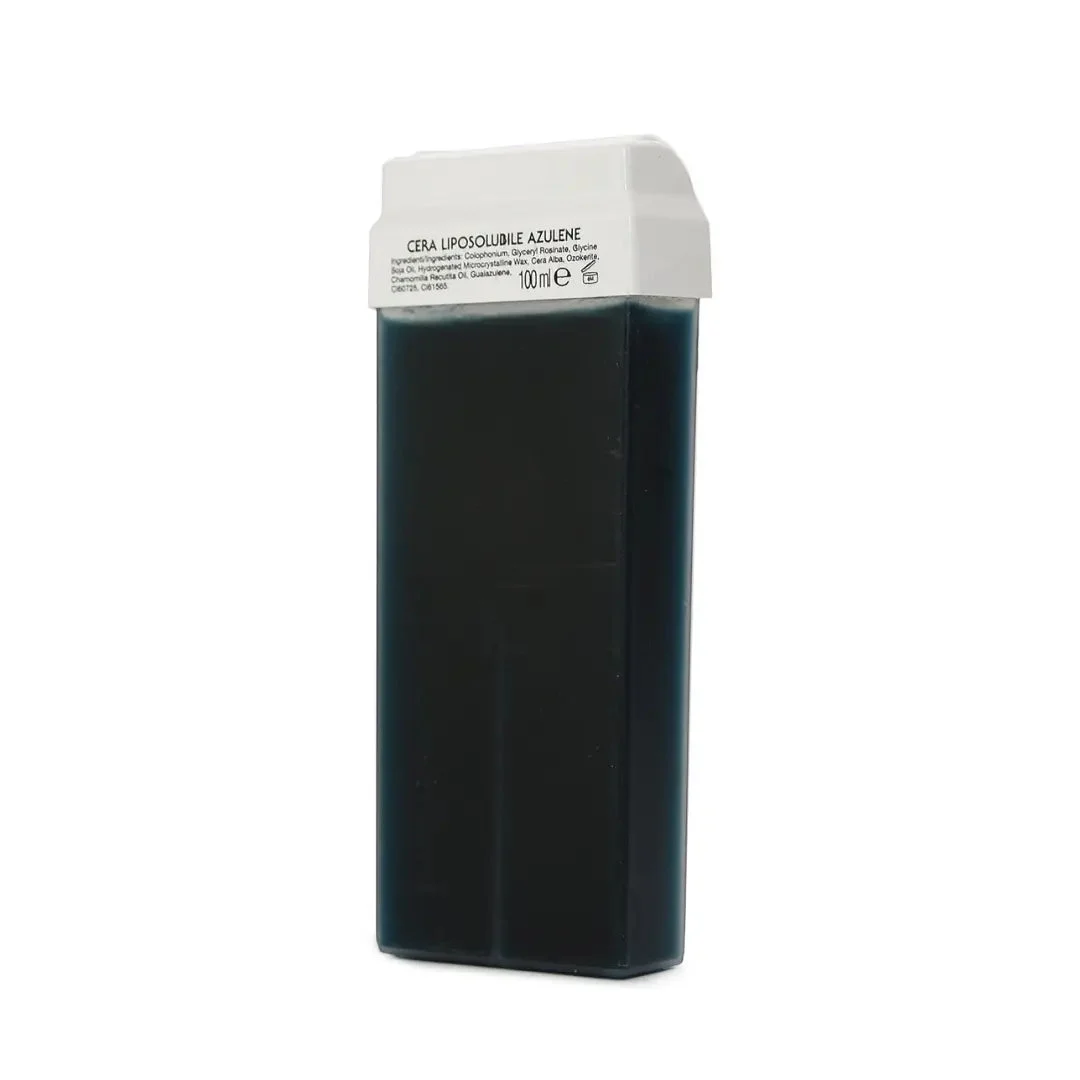 EMMECI RICARICA CERA AZULENE 100ML 2100