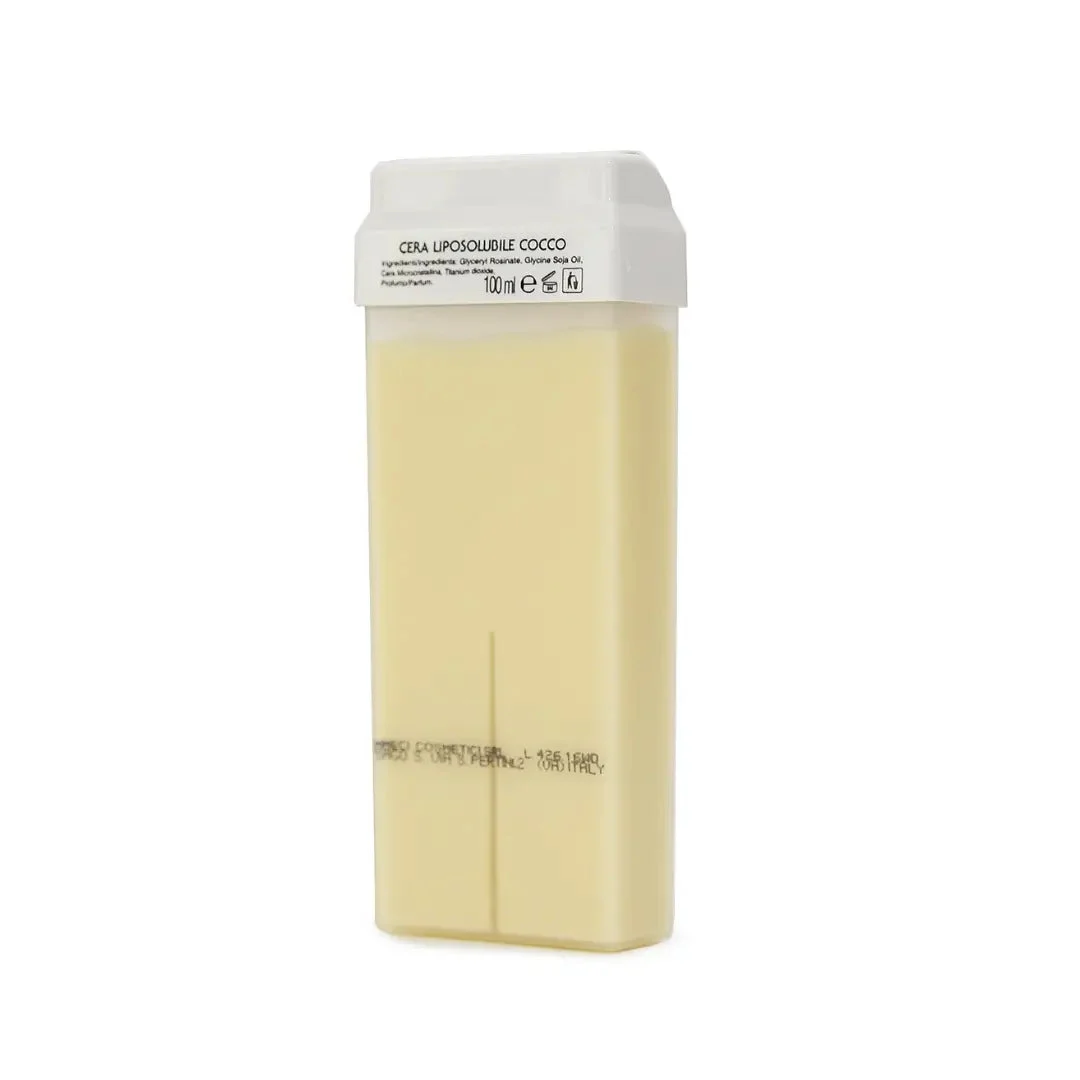 EMMECI RICARICA CERA LIPO LATTE 100ML      57100
