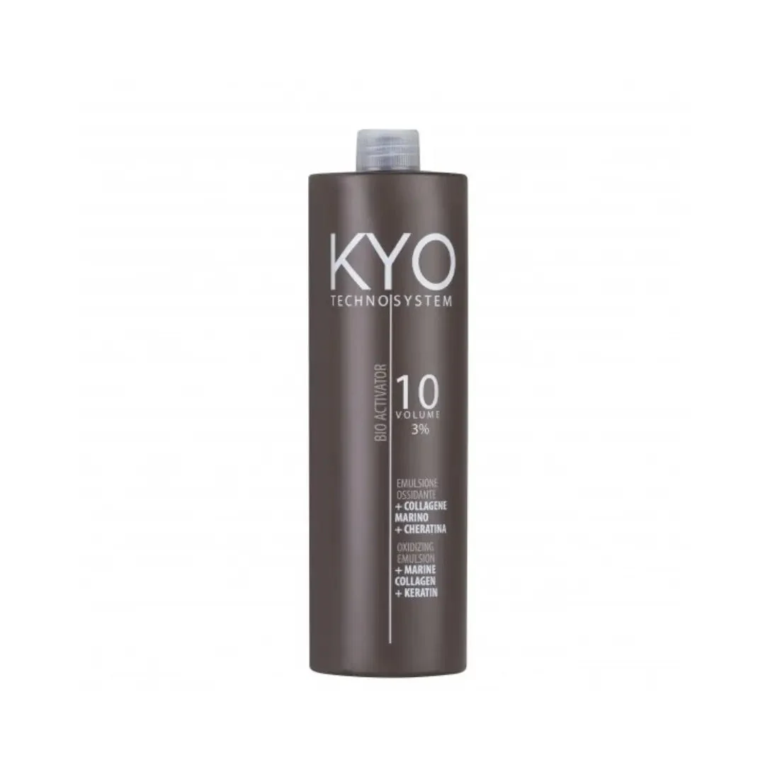 KYO LUMEN BIOACTIVATOR 10VOL 150ML