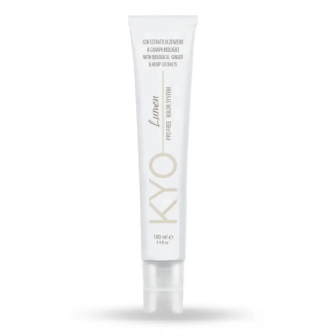 KYO LUMEN KOLOR SYSTEM 6.26 100ML