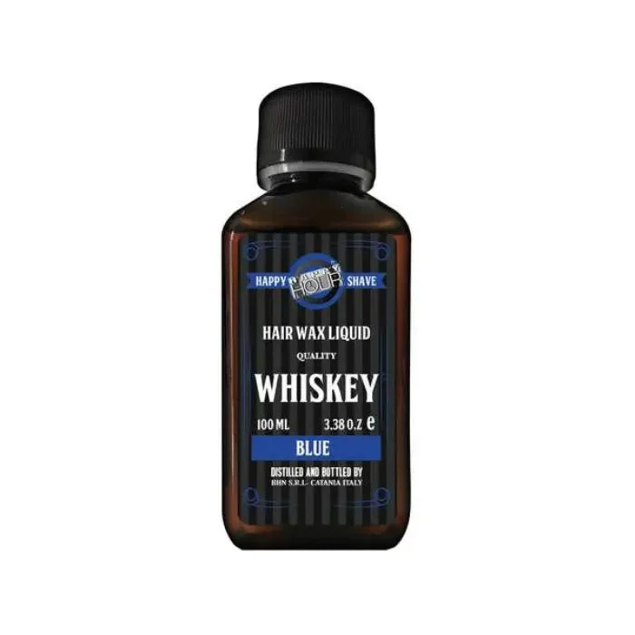 HAPPY HOUR CERA LIQUIDA BLUE 100ML
