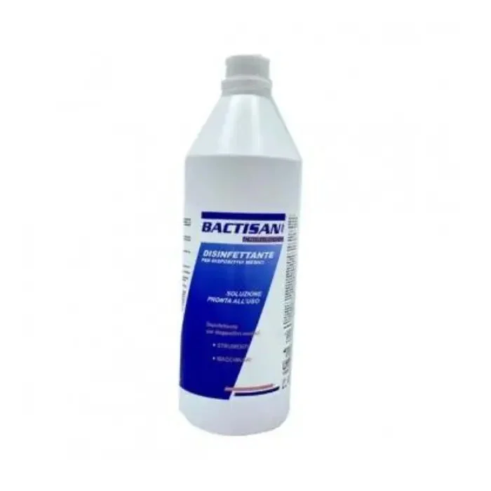 XANITALIA BACTISAN DISINF. CHIRURGICO PER FERRI 1000ML 375.576