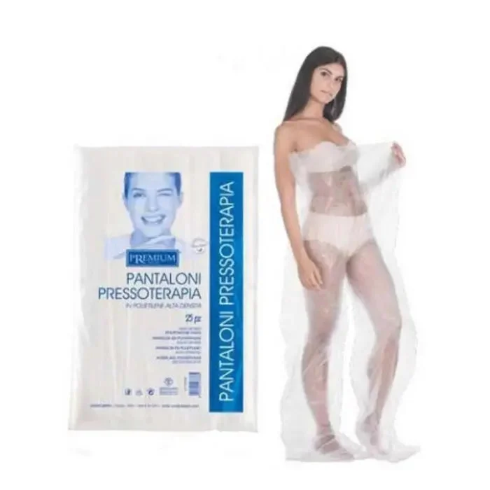 XANITALIA PANTALONI PRESSOTERAPIA      1100.068
