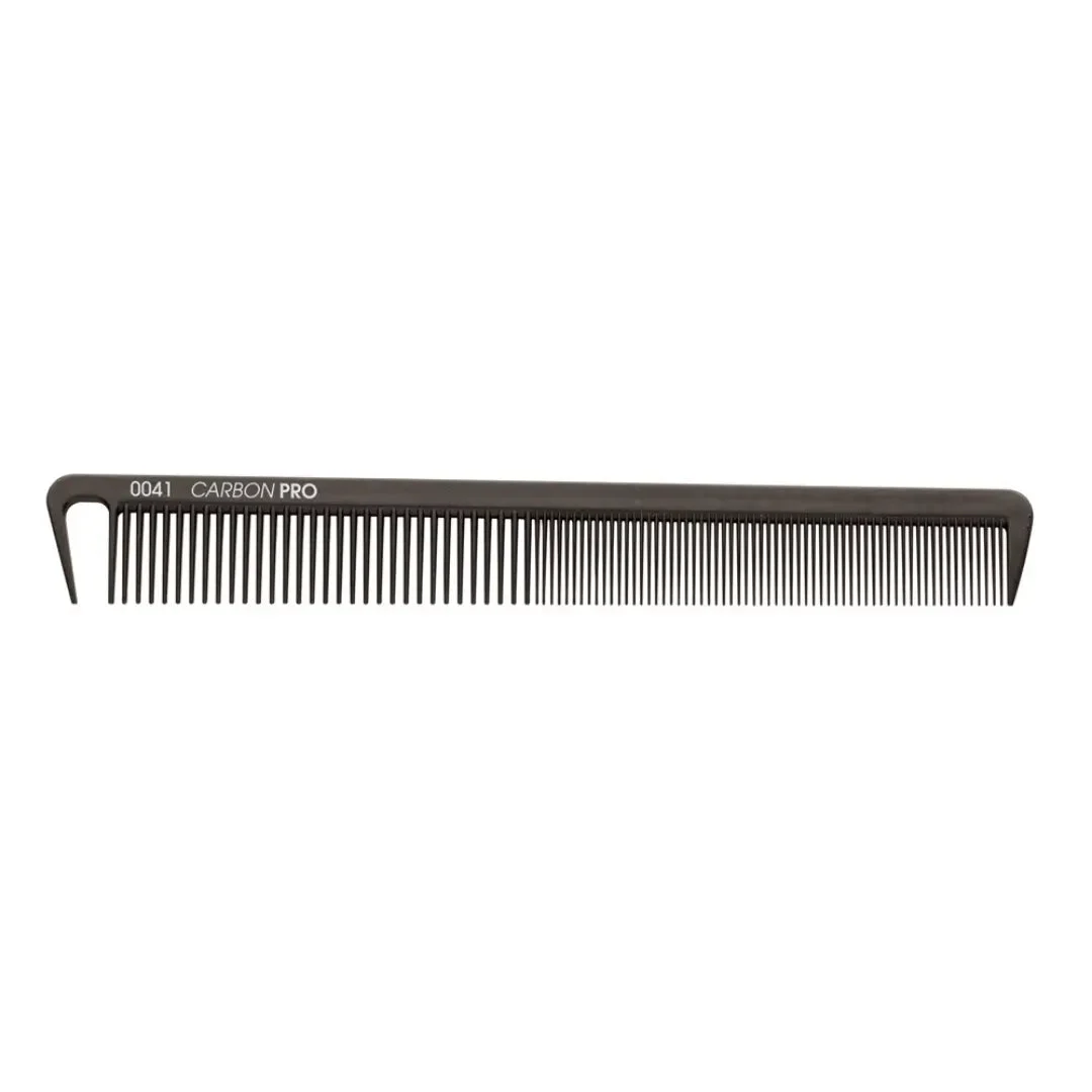 XANITALIA PETTINE PROFESSIONALE CARBONIO TOURMALINE 400.927