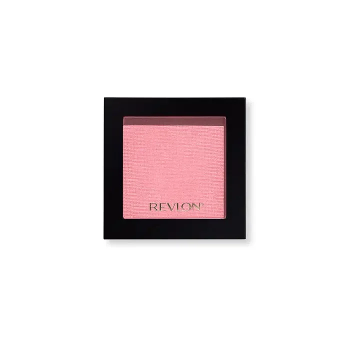 REVLON POWDER BLUSH 014 BLU TICKLED PINK