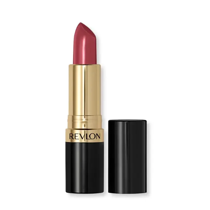 REVLON ROSSETTO SUPERLUSTROUS LIPSTICK BERRY RICH 510 4.2G