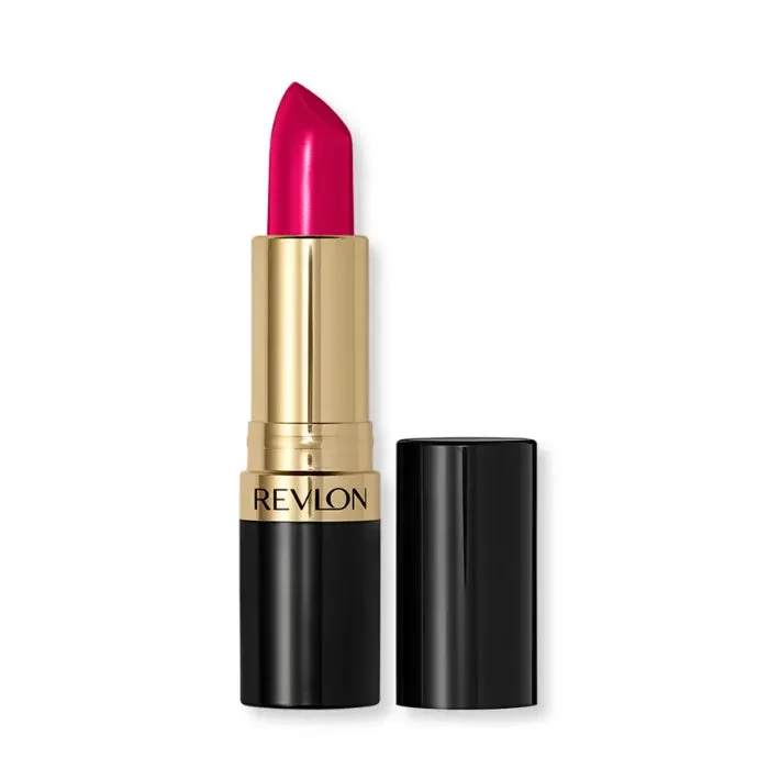 REVLON ROSSETTO SUPERLUSTROUS LIPSTICK CHERRYS IN THE SNOW 440
