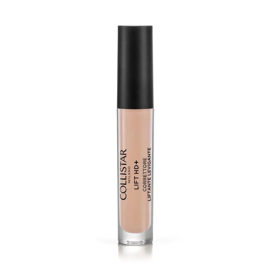 COLLISTAR CORRETTORE LIFT LEVIGANTE HD+ 4 NATURALE ROSATO