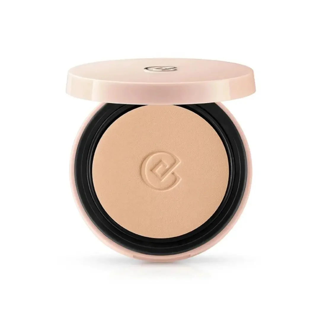 COLLISTAR IMPECCABILE CIPRIA COMPATTA 20G NATURAL