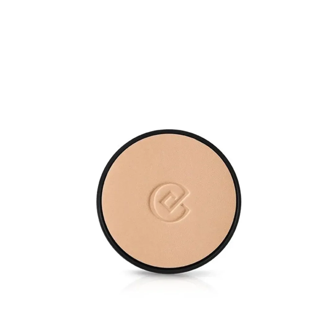 COLLISTAR IMPECCABILE CIPRIA COMPATTA REFIL 20G NATURAL