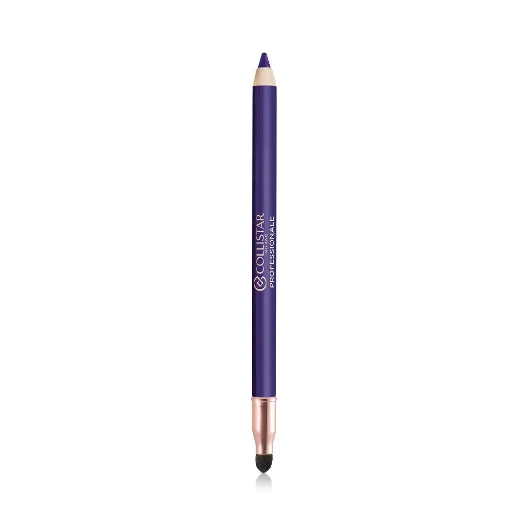 COLLISTAR MATITA PROFESSIONALE OCCHI EYE PENCIL 12 VIOLA METALLO