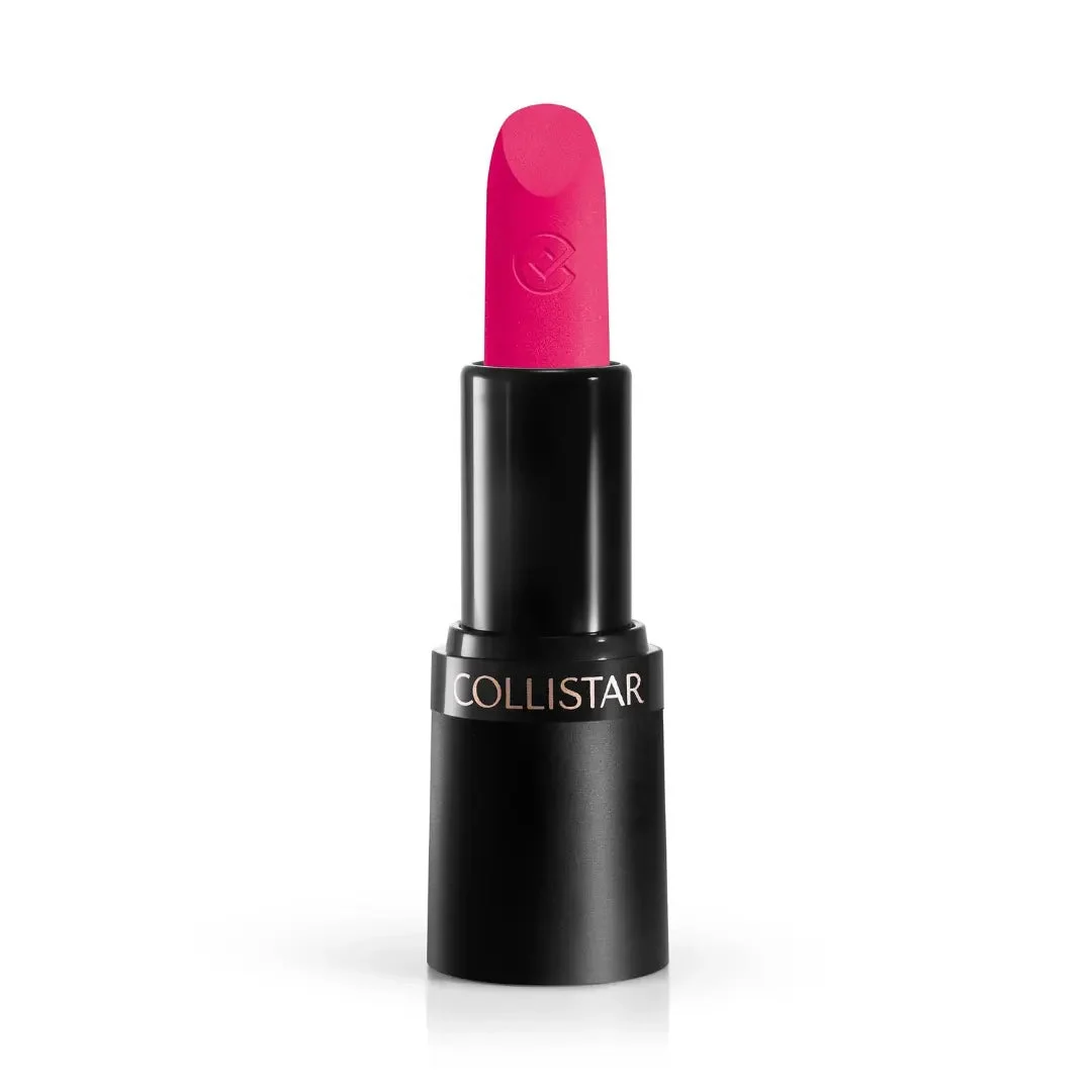 COLLISTAR ROSSETTO PURO MATTE 103 FUCSIA PETUNIA
