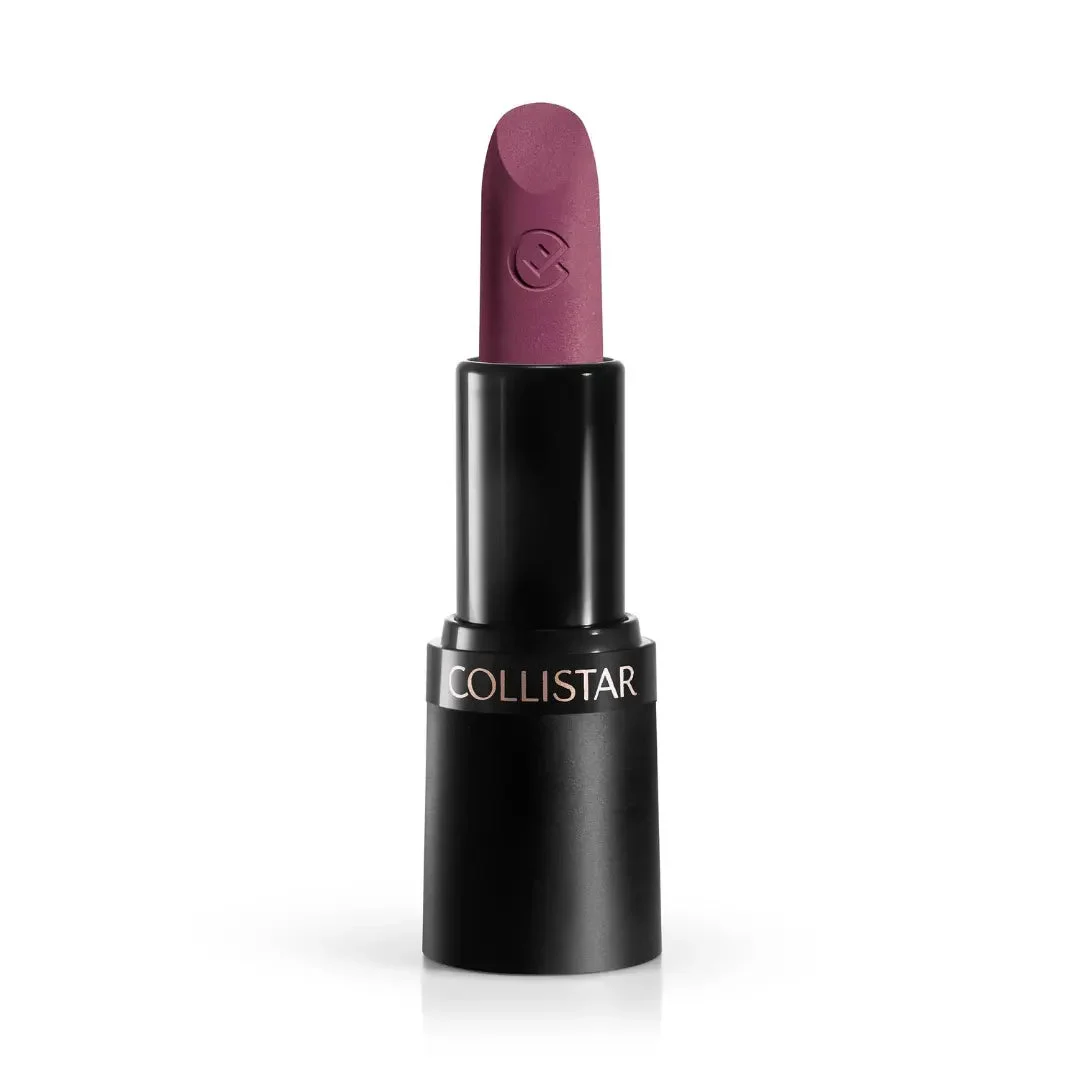COLLISTAR ROSSETTO PURO MATTE 114 WARM MAUVE