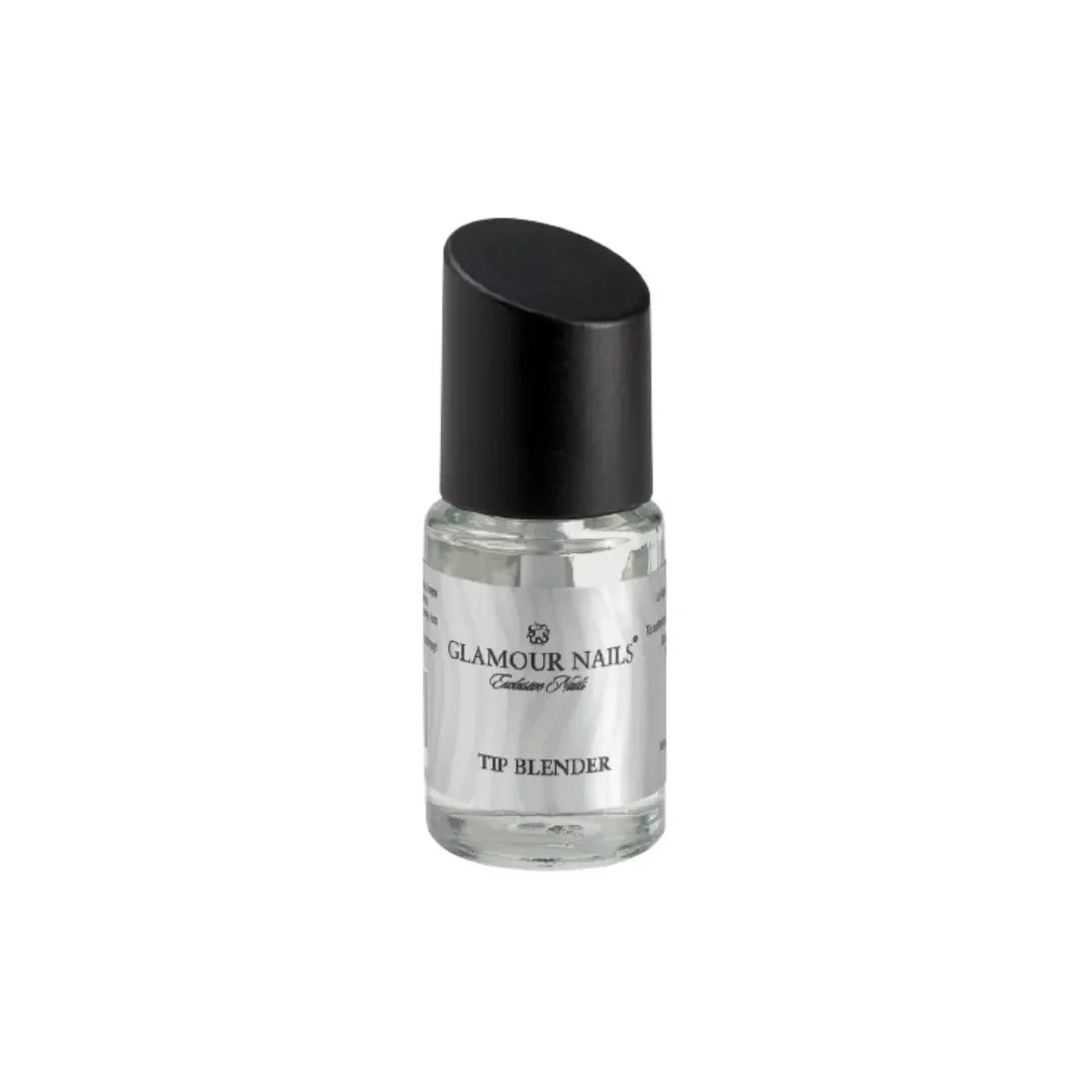 GLAMOUR NAILS TIP BLENDER 15ML GL0063