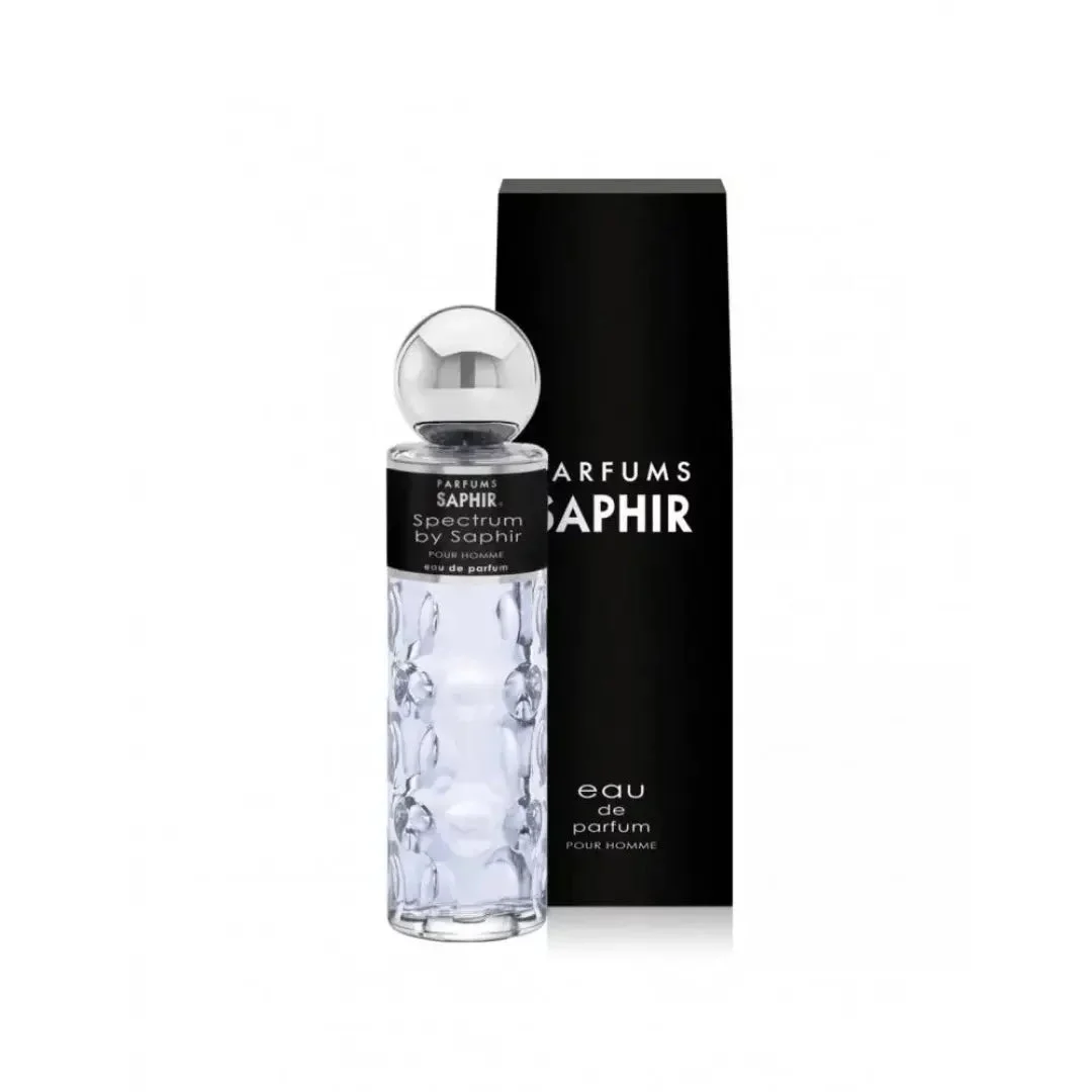 SAPHIR SPECTRUM WOMAN POUR FEMME 200ML