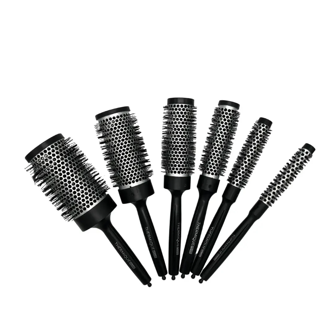 KIT SPAZZOLE THERMIQUE PLUS