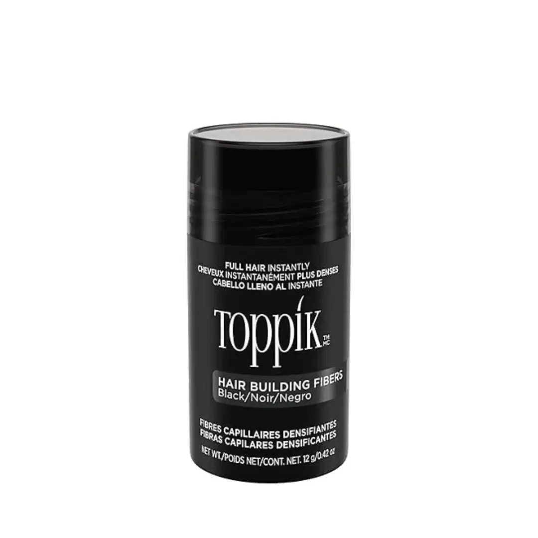 TOPPIK BLACK 12GR
