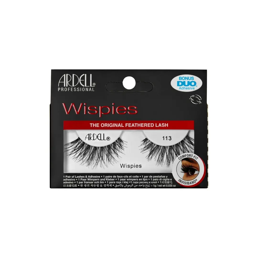 ARDELL WISPIES BOOTS 113