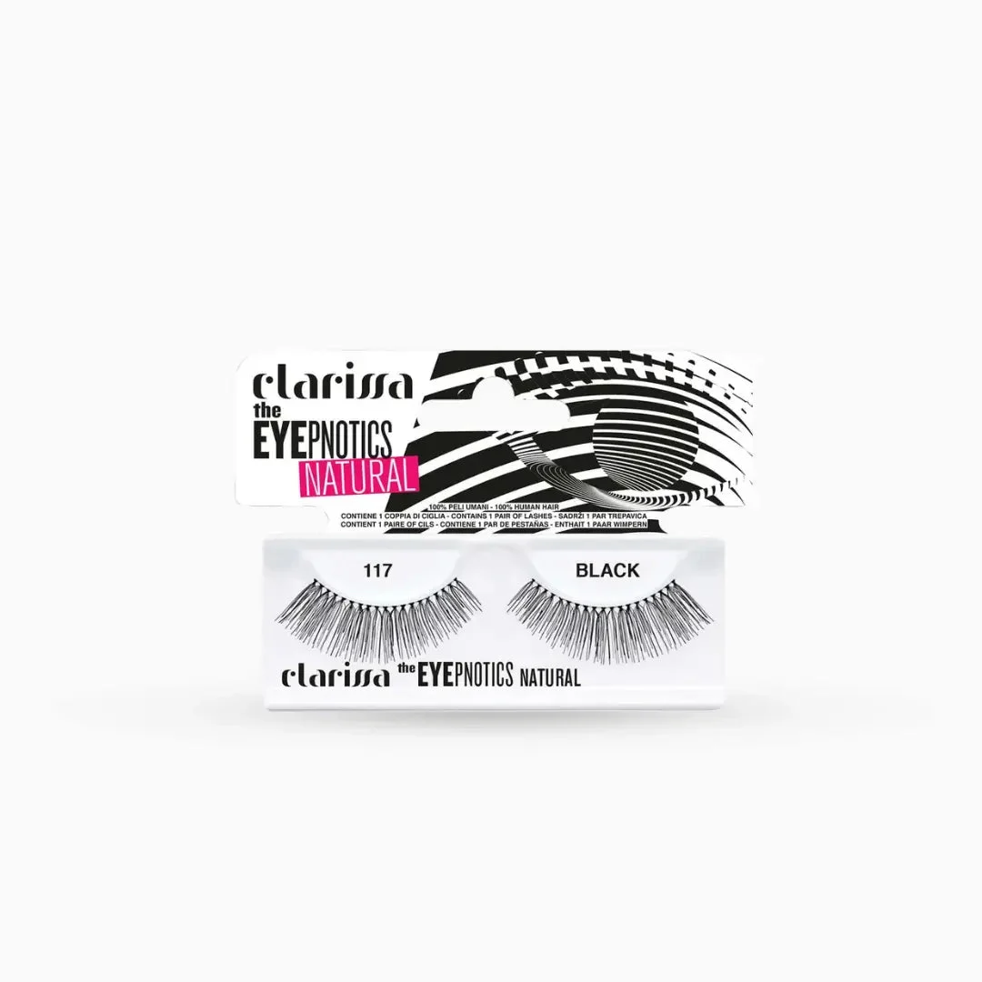 CLARISSA CIGLIA INTERE EYEPNOTICS CC1001
